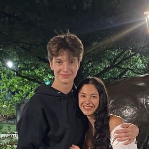 Meet your Posher, Dylan